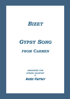 Gypsy Song
