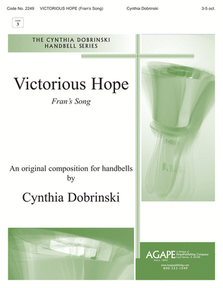 victorious Hope