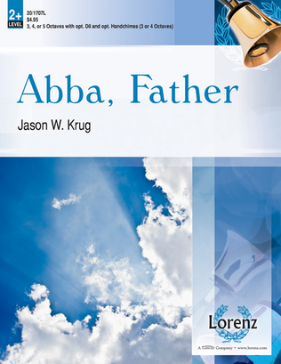 Abba, Father