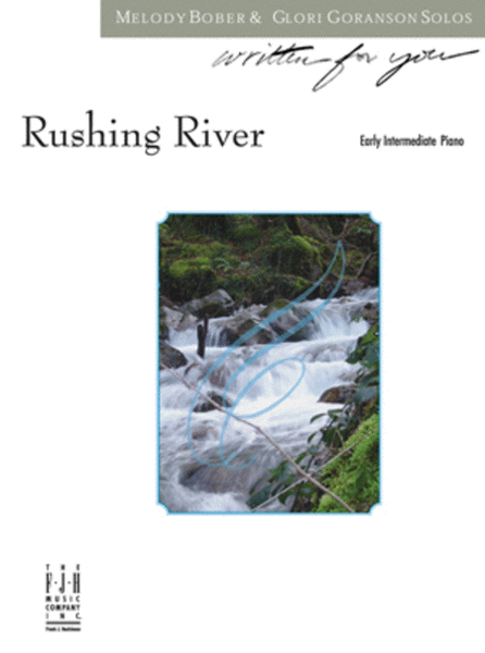 Rushing River