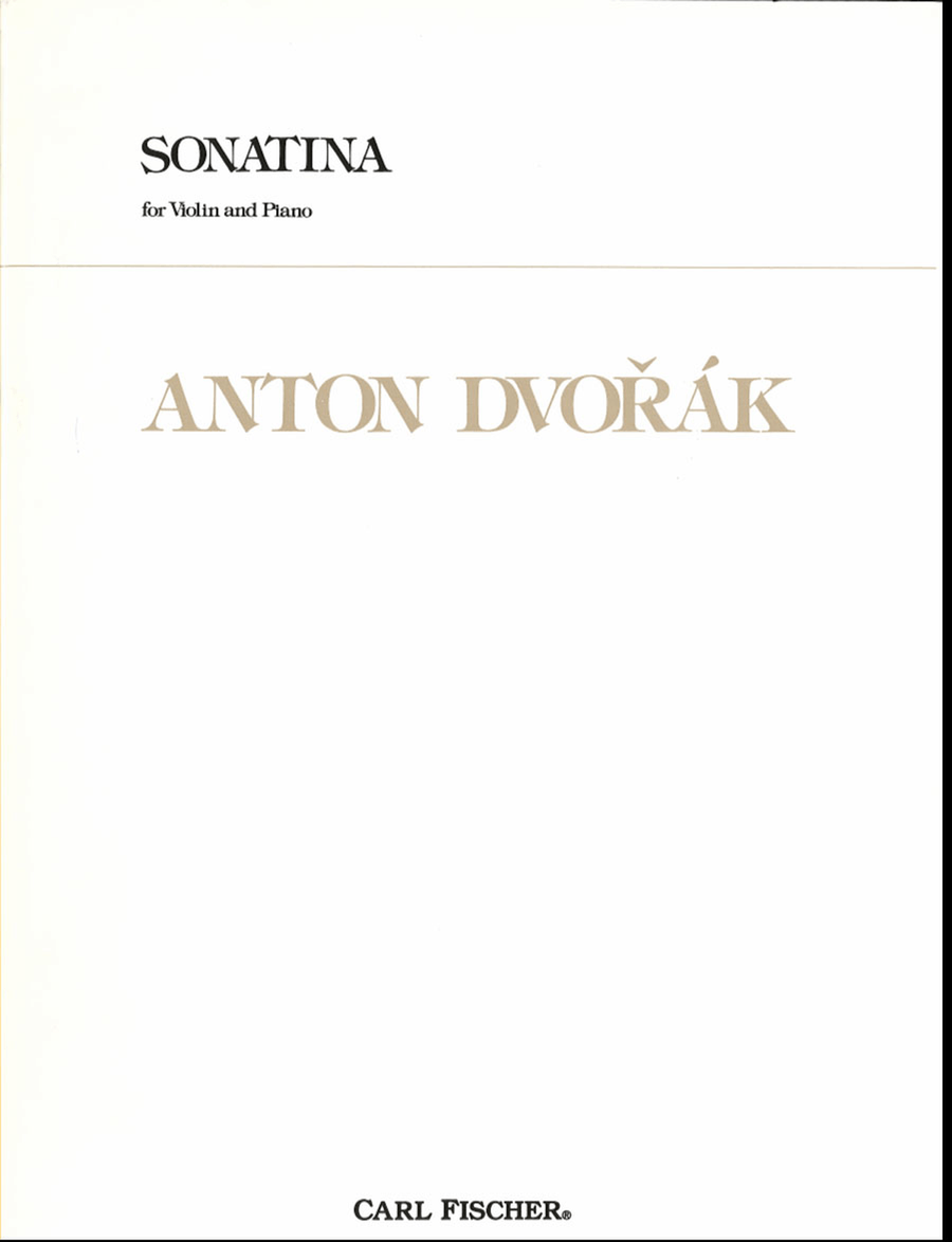 Sonatina