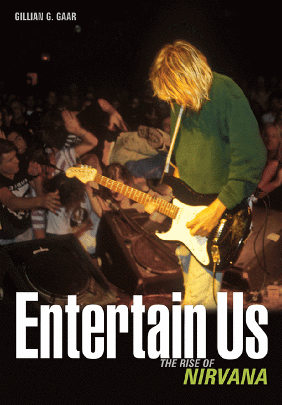 Entertain Us Entertain Us Collection / Songbook scores gallery preview page 1