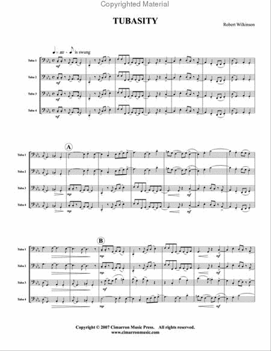 Tubasity Tubasity EETT scores gallery preview page 2