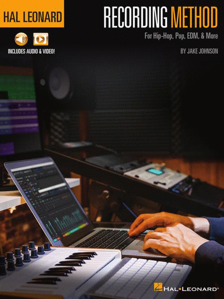 Hal Leonard Recording Method