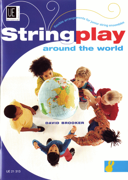 Stringplay Around The World