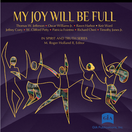 My Joy Will Be Full