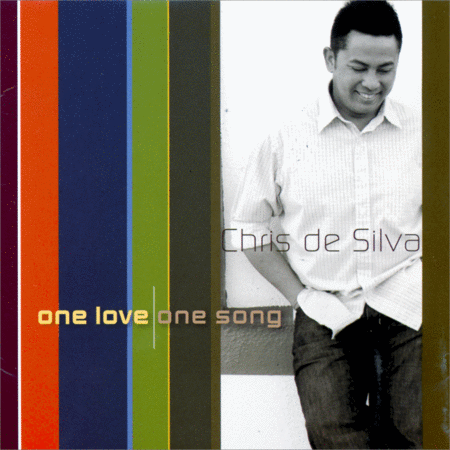 One Love One Song - Music Collection