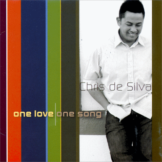 One Love One Song - Music Collection