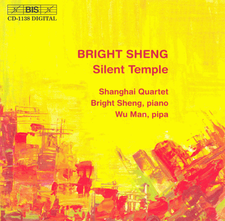 Sheng: Silent Temple