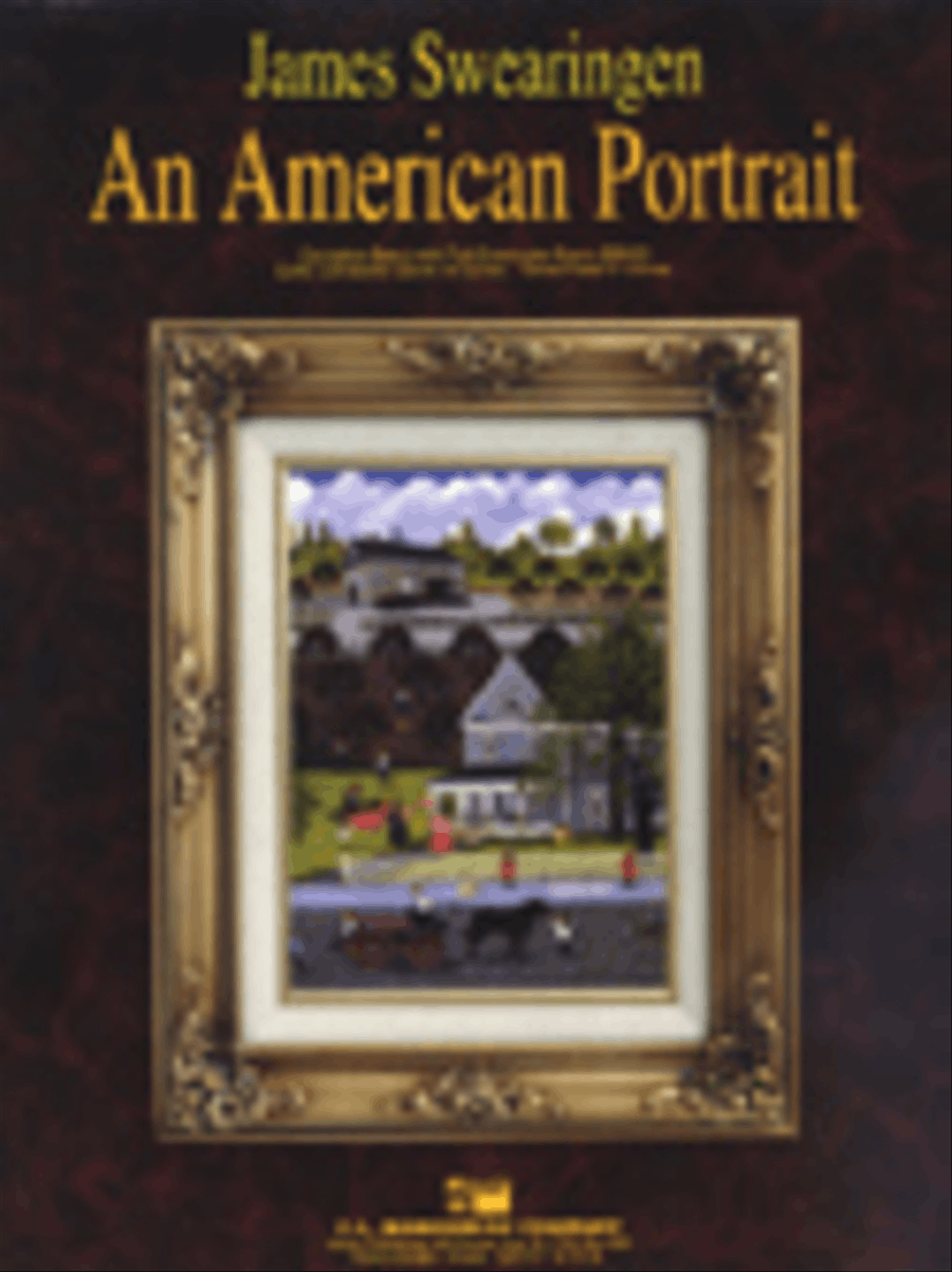 An American Portrait