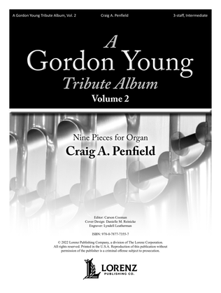 A Gordon Young Tribute Album, Vol. 2