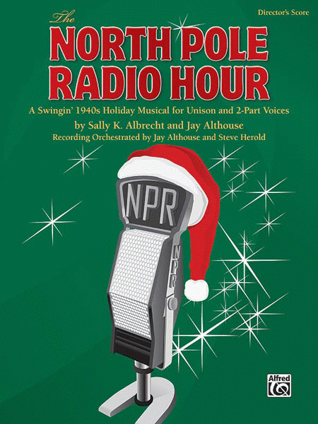 The North Pole Radio Hour image number null