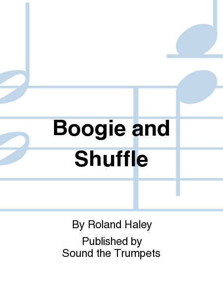 Boogie and Shuffle