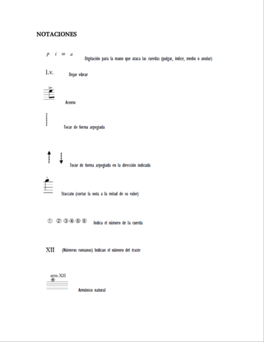 Olin Tletl Chamber Music scores gallery preview page 5