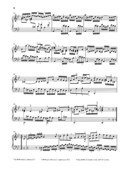 Selected Piano Sonatas – Volume II