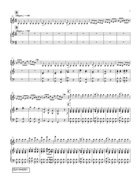 Introducción y Yumbo Op.18 Nro.1