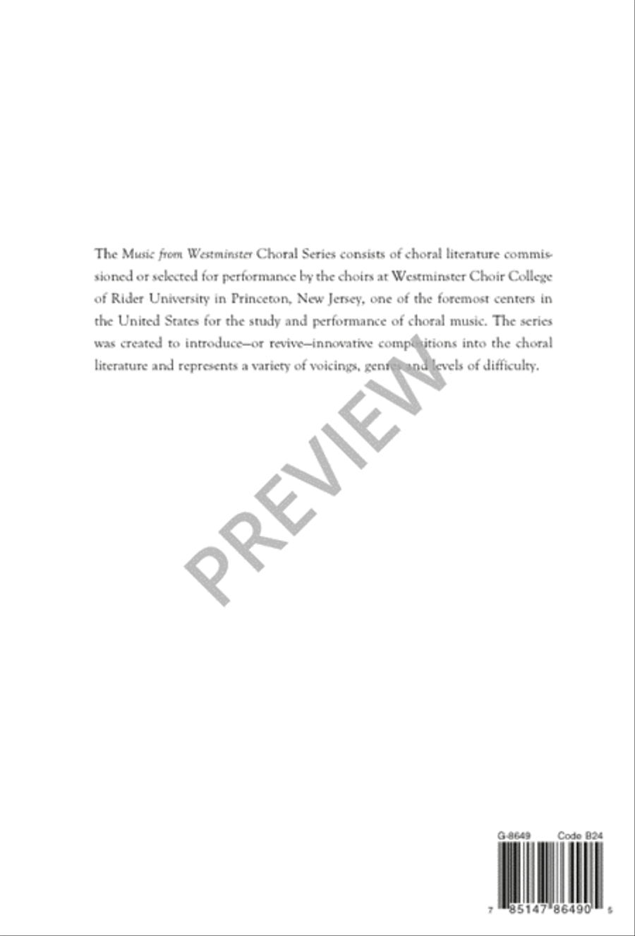 A Breathing Peace A Breathing Peace Divisi scores gallery preview page 21