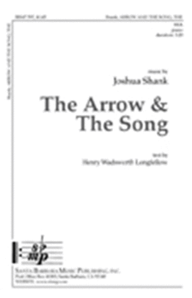 The Arrow and The Song