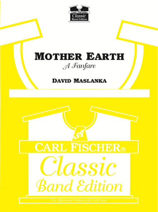 Mother Earth (Fanfare)
