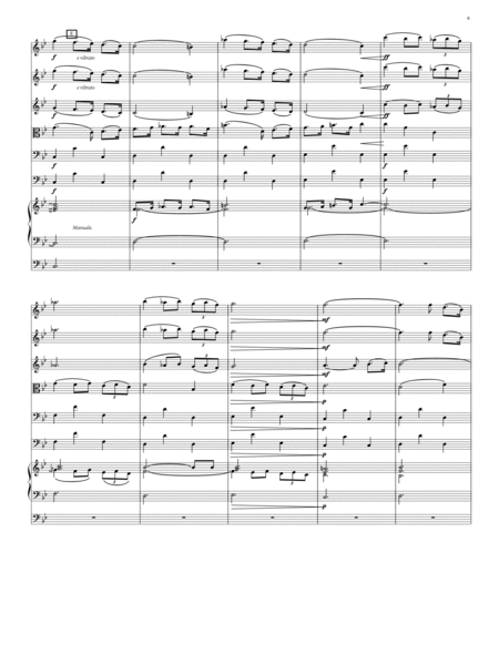 Adagio In G Minor
