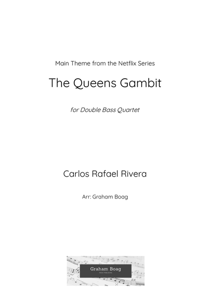 The Queen's Gambit image number null