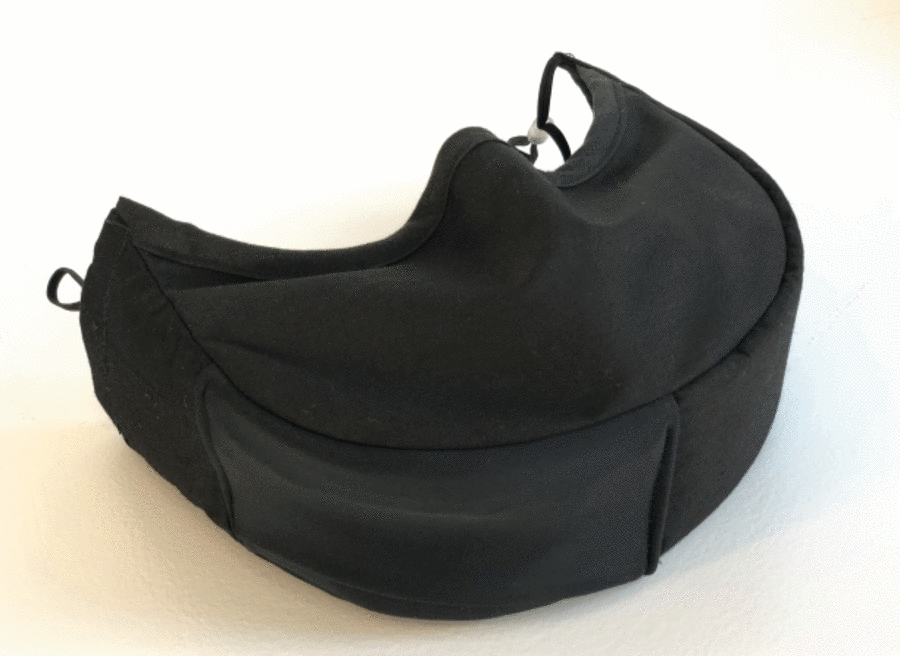 Instrumentalist Mask for Flute Flute scores gallery preview page 1