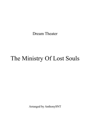 The Ministry Of Lost Souls
