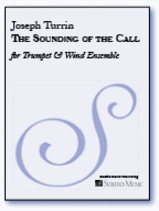 Sounding of the Call, The