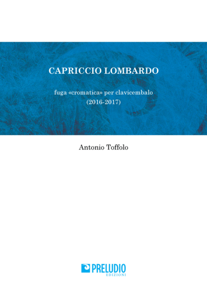 Capriccio Lombardo image number null
