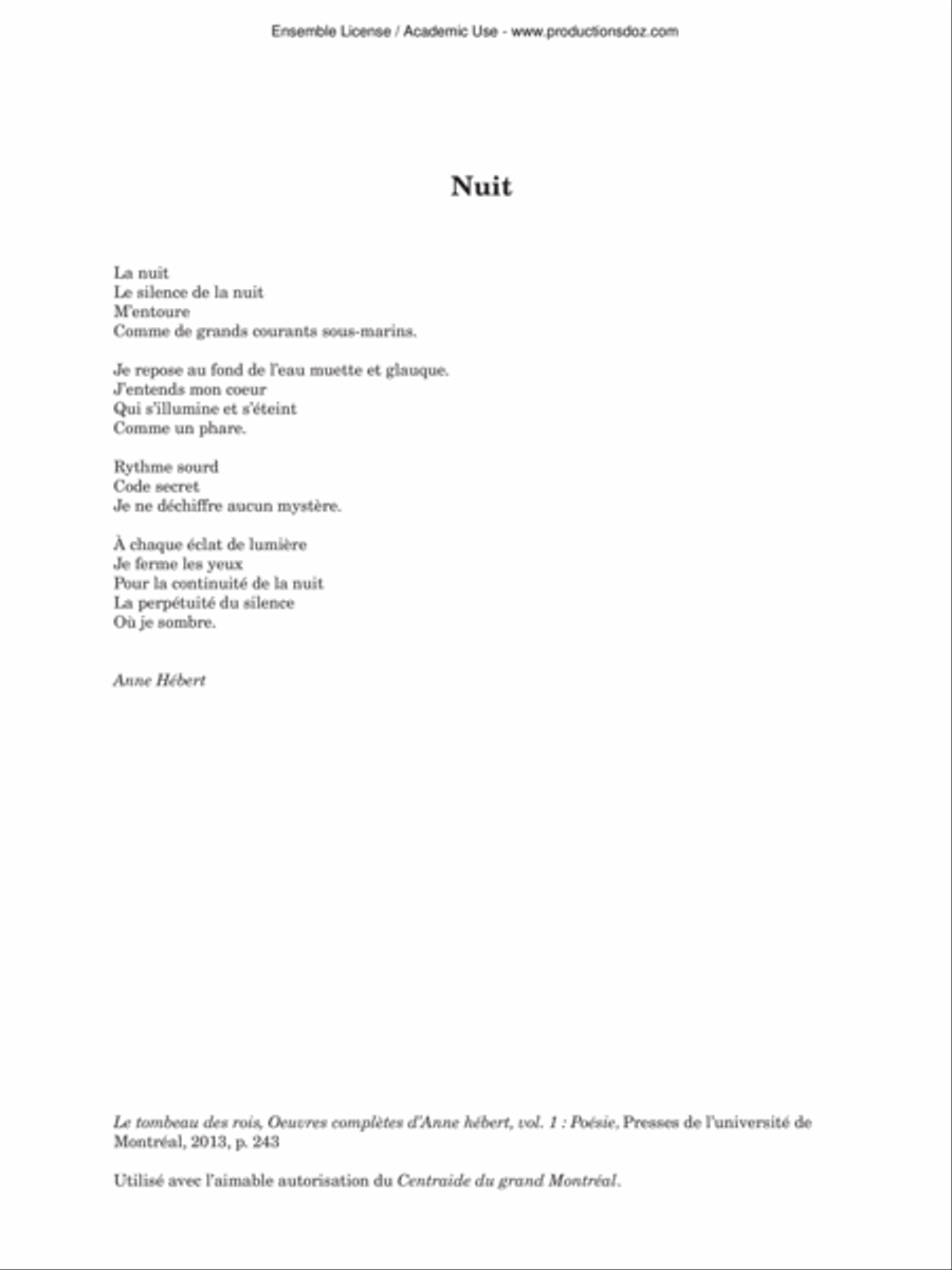 La disperazione degli angeli Clarinet Solo scores gallery preview page 2
