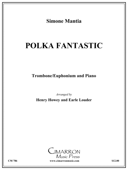 Polka Fantastic