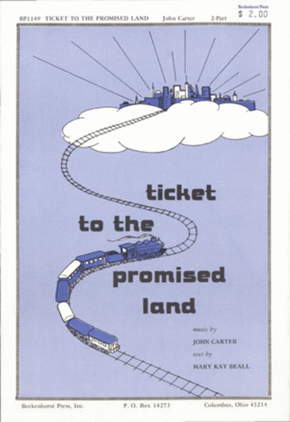 Ticket to the Promised Land image number null