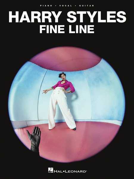 Harry Styles – Fine Line