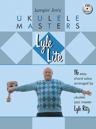 Lyle Lite
