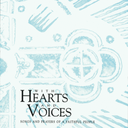 With Hearts and Voices CD