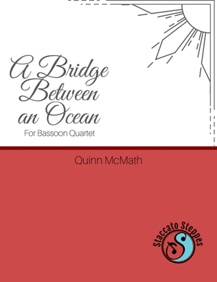 A Bridge Between an Ocean