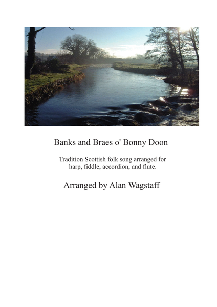 Banks and Braes (Ye Banks and Braes o' Bonny Doon) image number null
