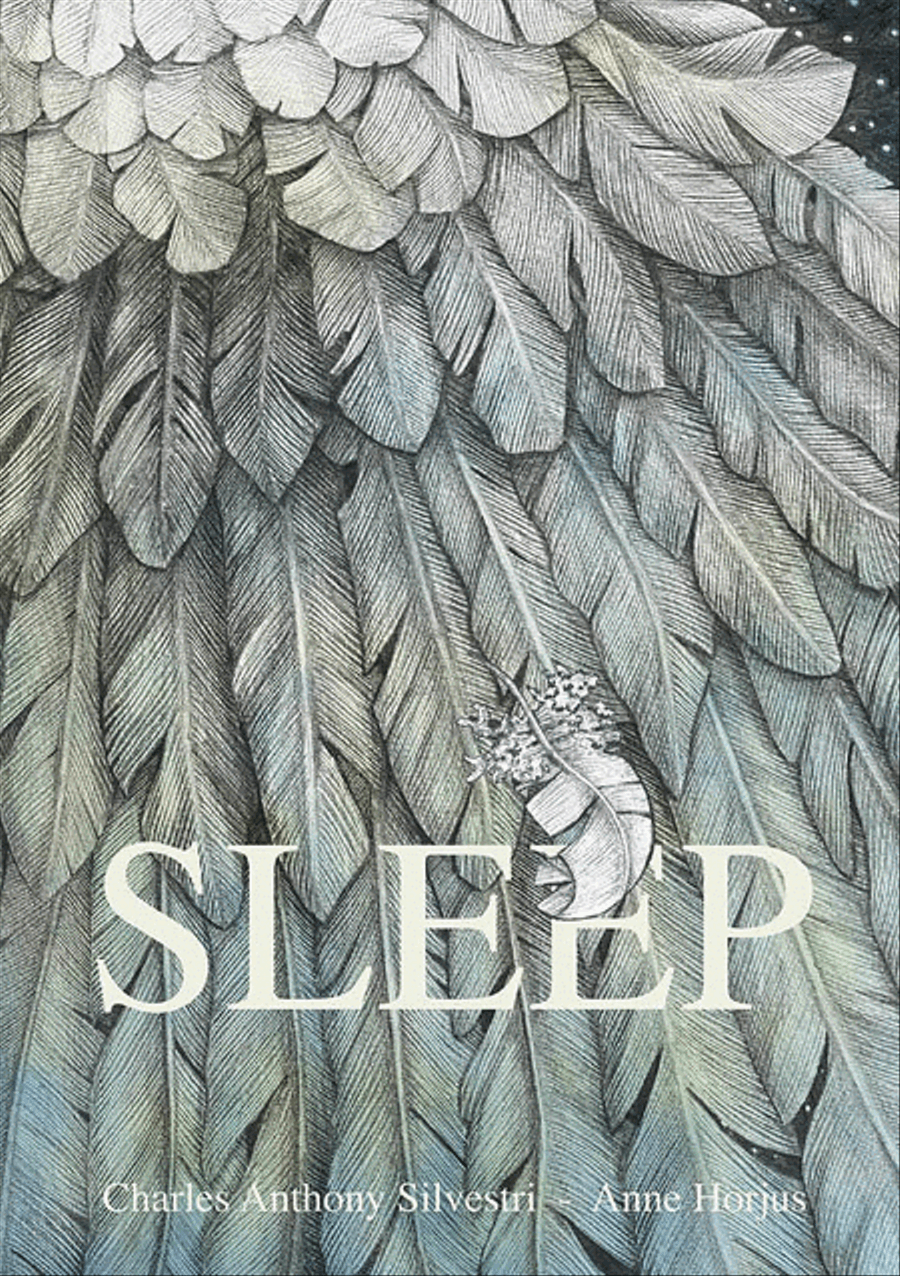 Sleep Book scores gallery preview page 1