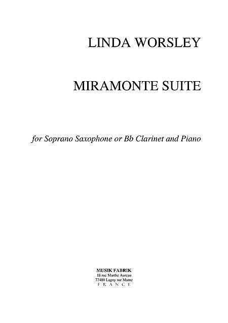 Miramonte Suite