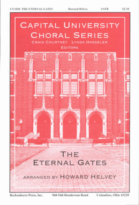The Eternal Gates