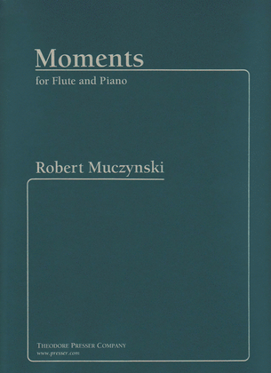 Book cover for Moments