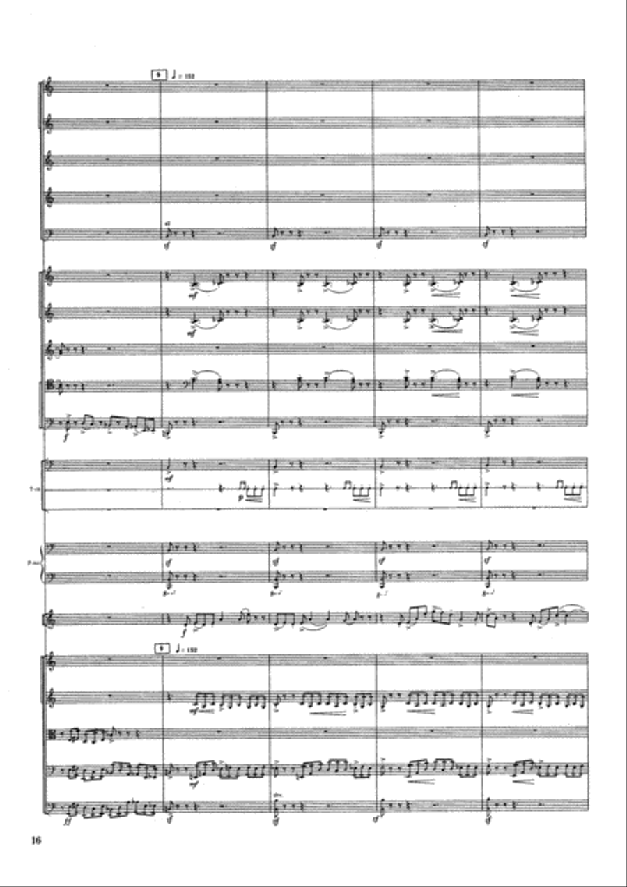 Symphony Concerto No. 1
