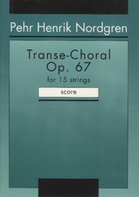 Transe-Choral Op.67