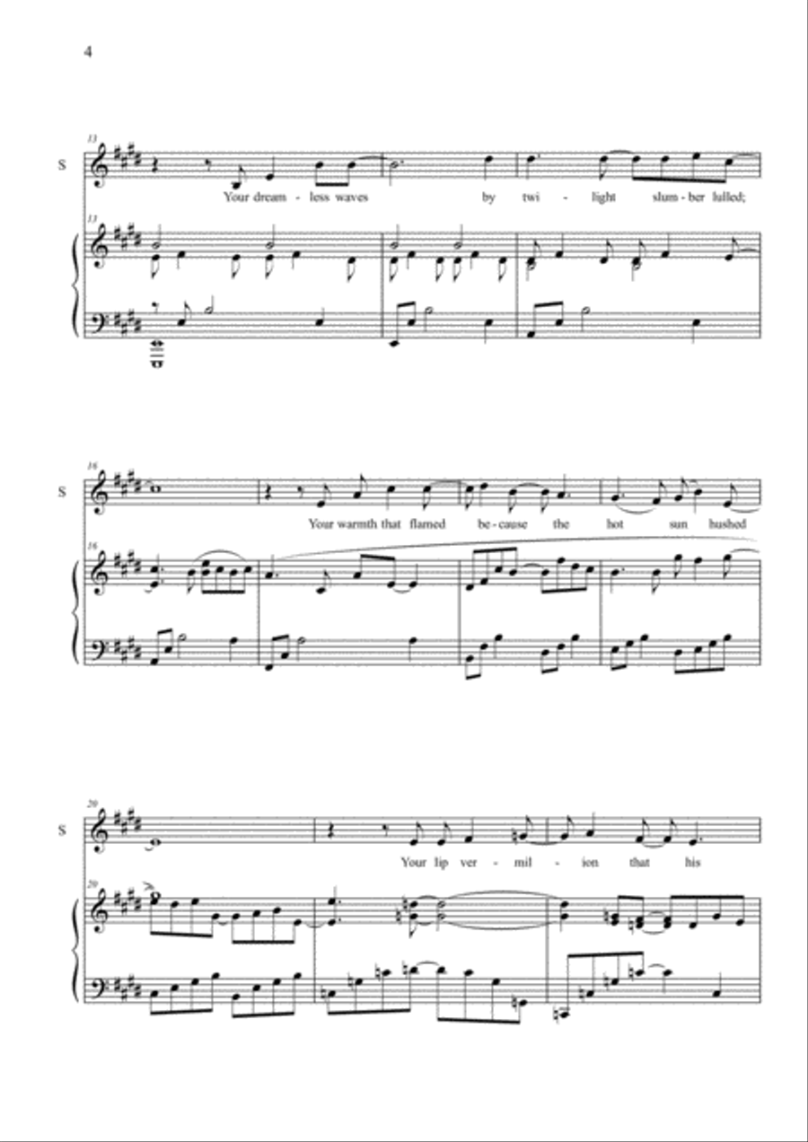 Depths Depths SSA scores gallery preview page 4