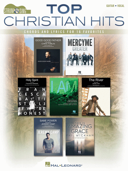 Top Christian Hits