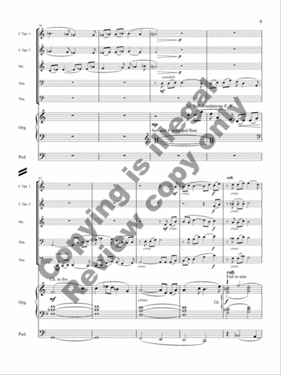 Prelude, Elegy and Scherzo image number null