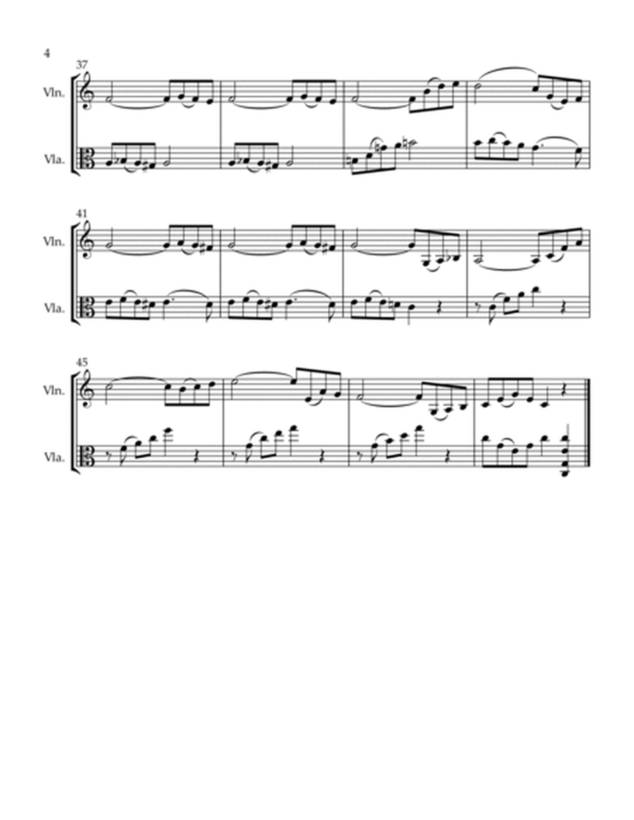 Etude Op. 54 #5 image number null