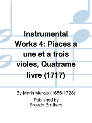 Instrumental Works 4