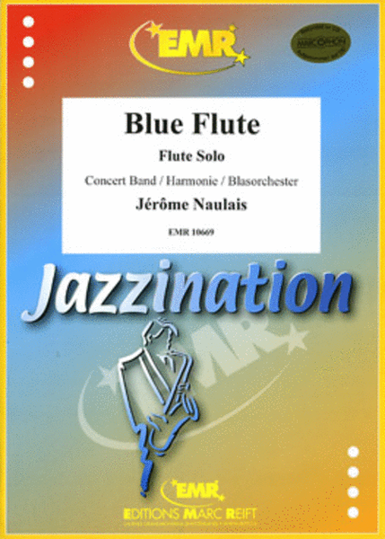 Blue Flute image number null
