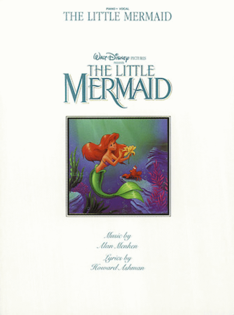 The Little Mermaid